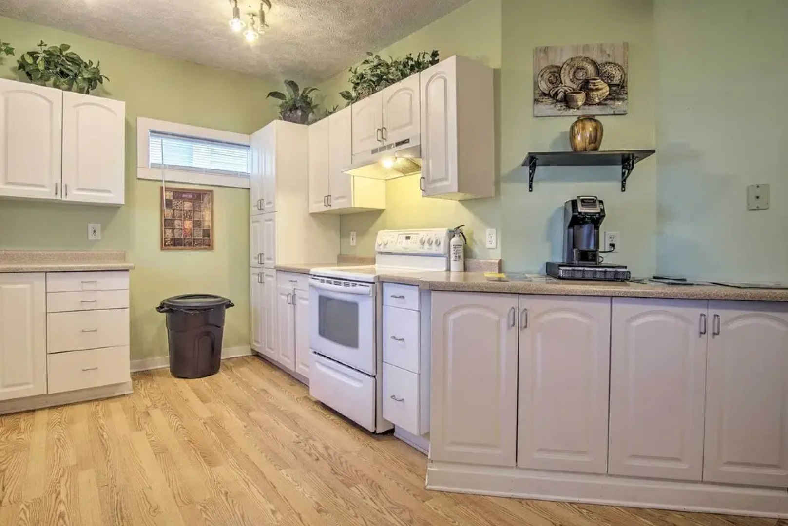 Muskegon Getaway w/ Fire Pit, Patio < 1 Mi to Lake