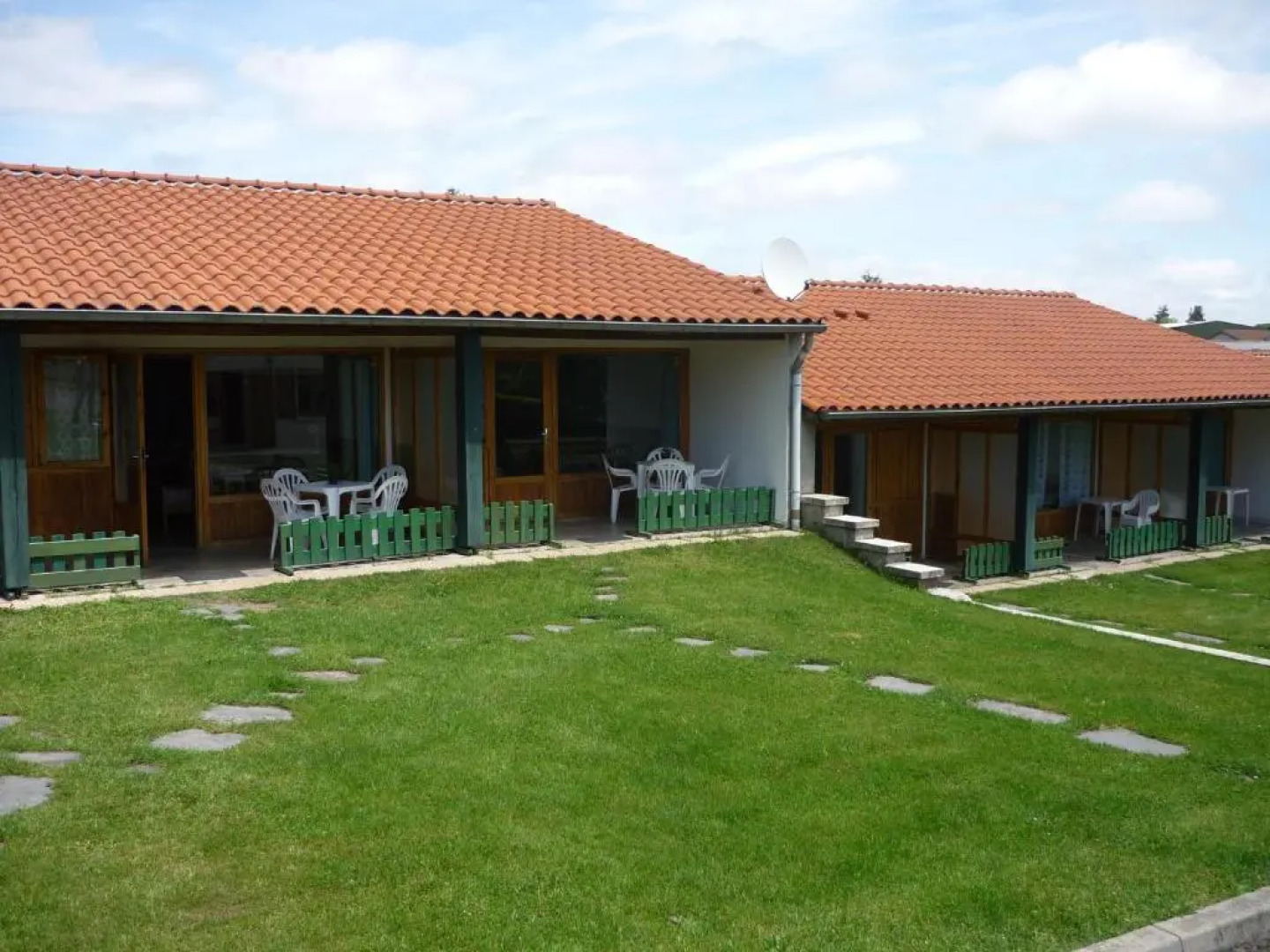 Le Domaine De Fonteline