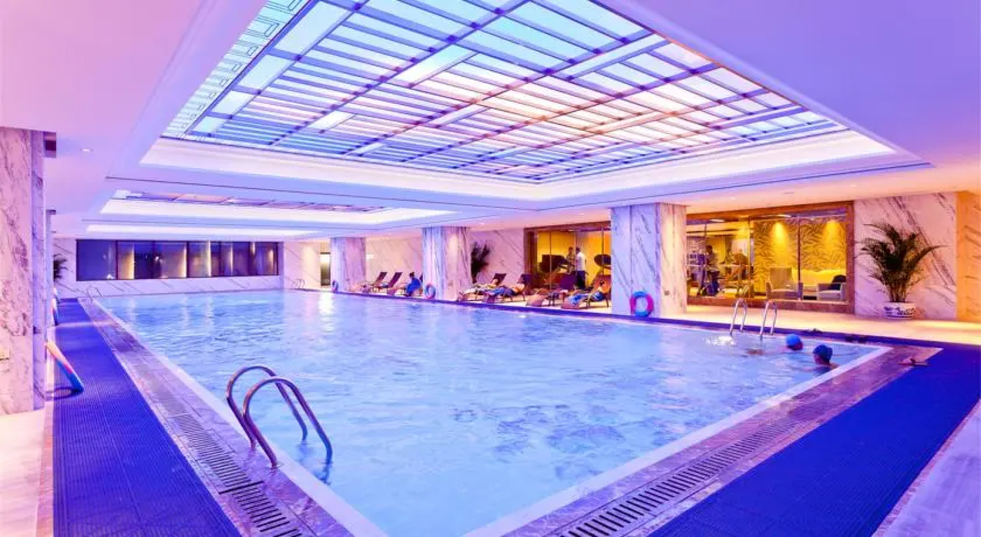 Bingzhou Hotel - Taiyuan