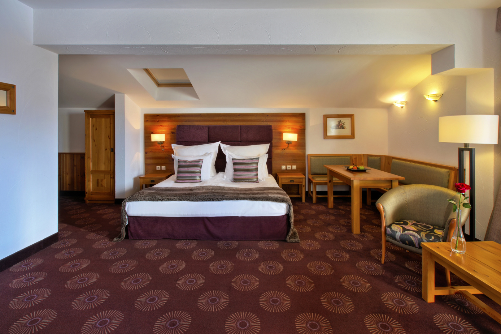 Kempinski Hotel Grand Arena