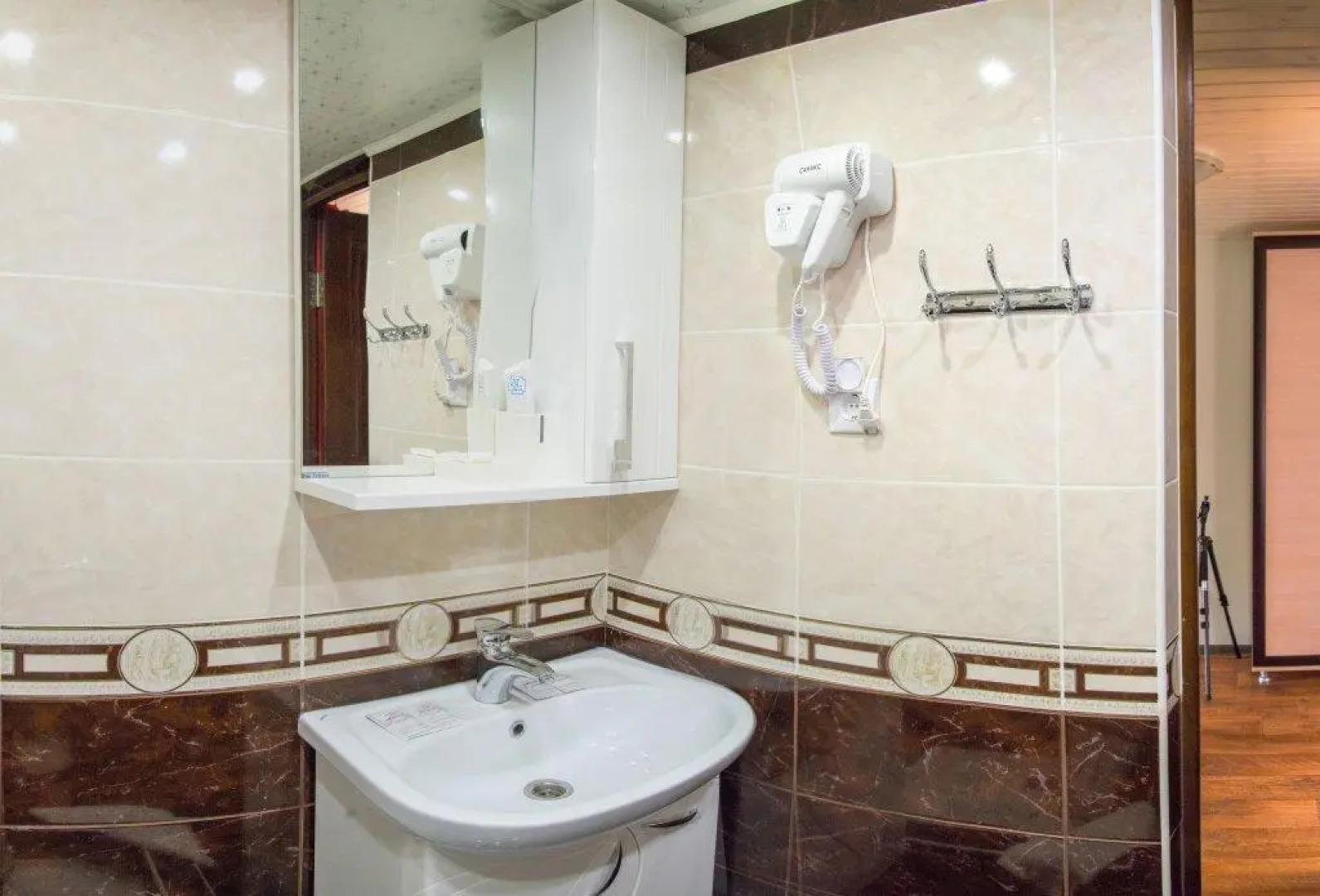 Колизей (Дагомыс)