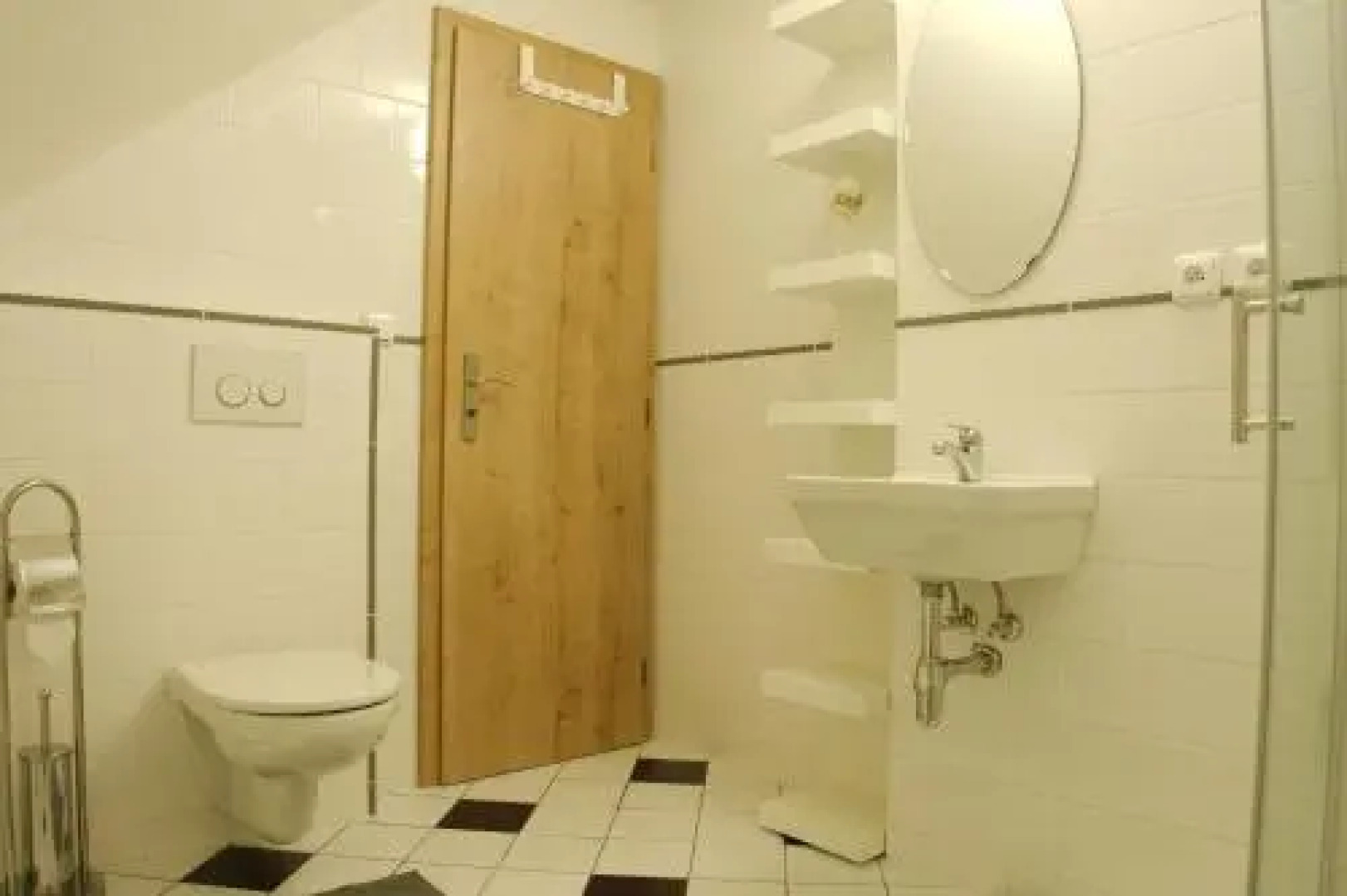 Apartmány Lhota