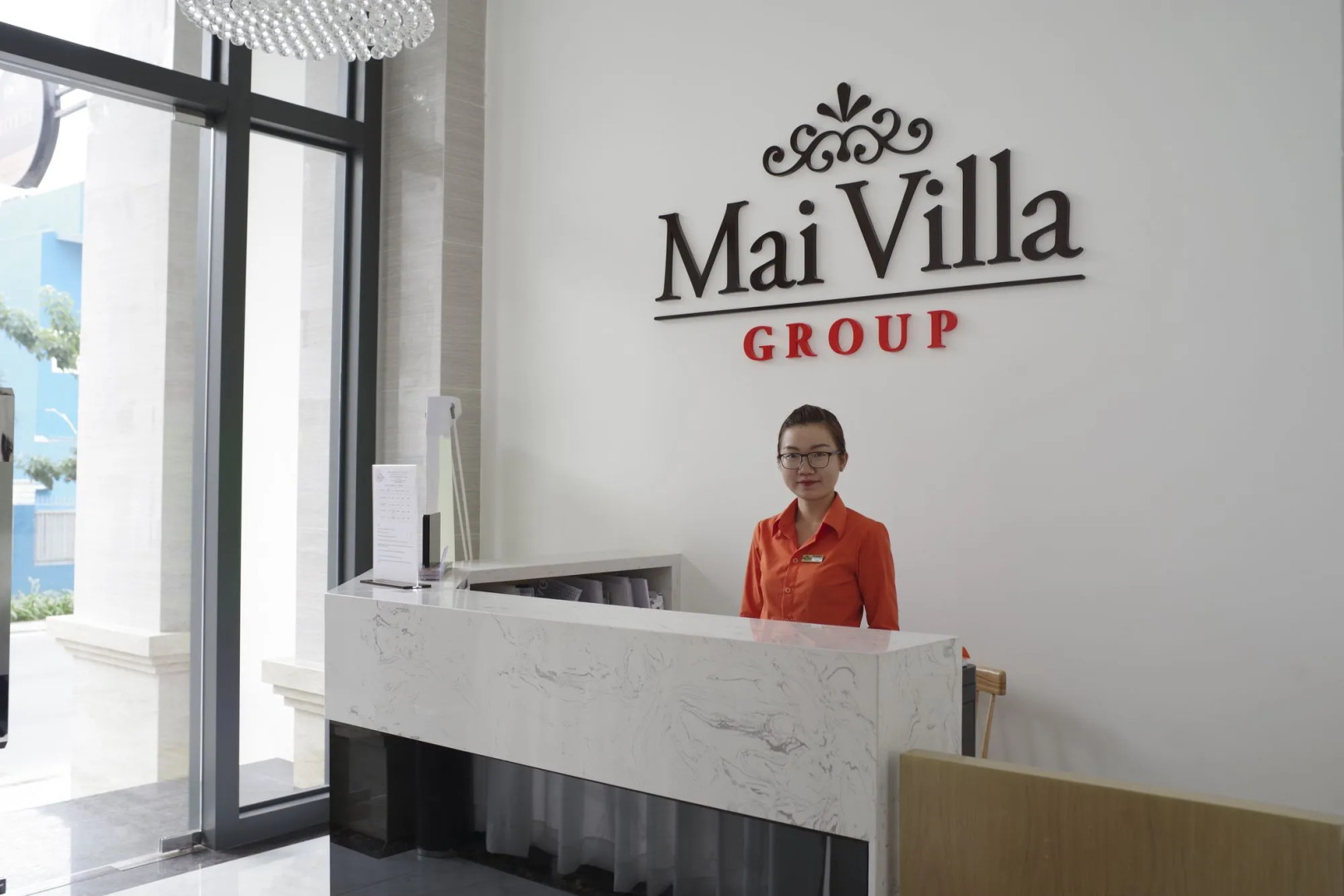 My Villa Hotel Airport