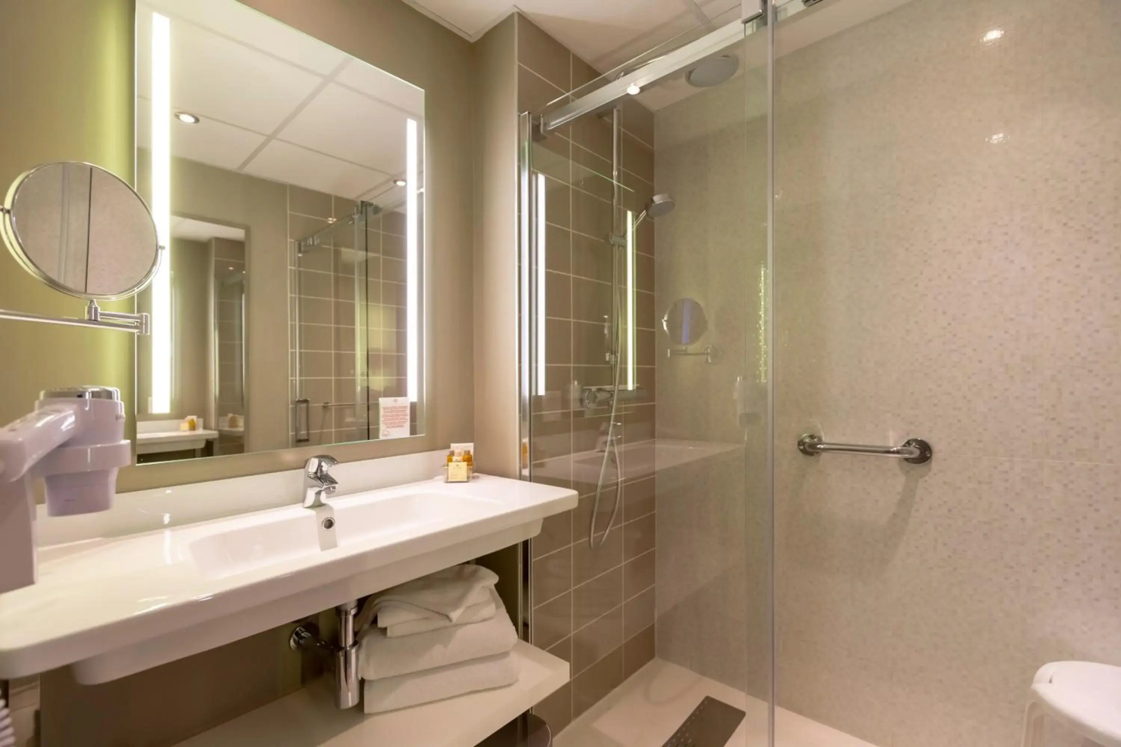 Grand Hotel Gallia & Londres