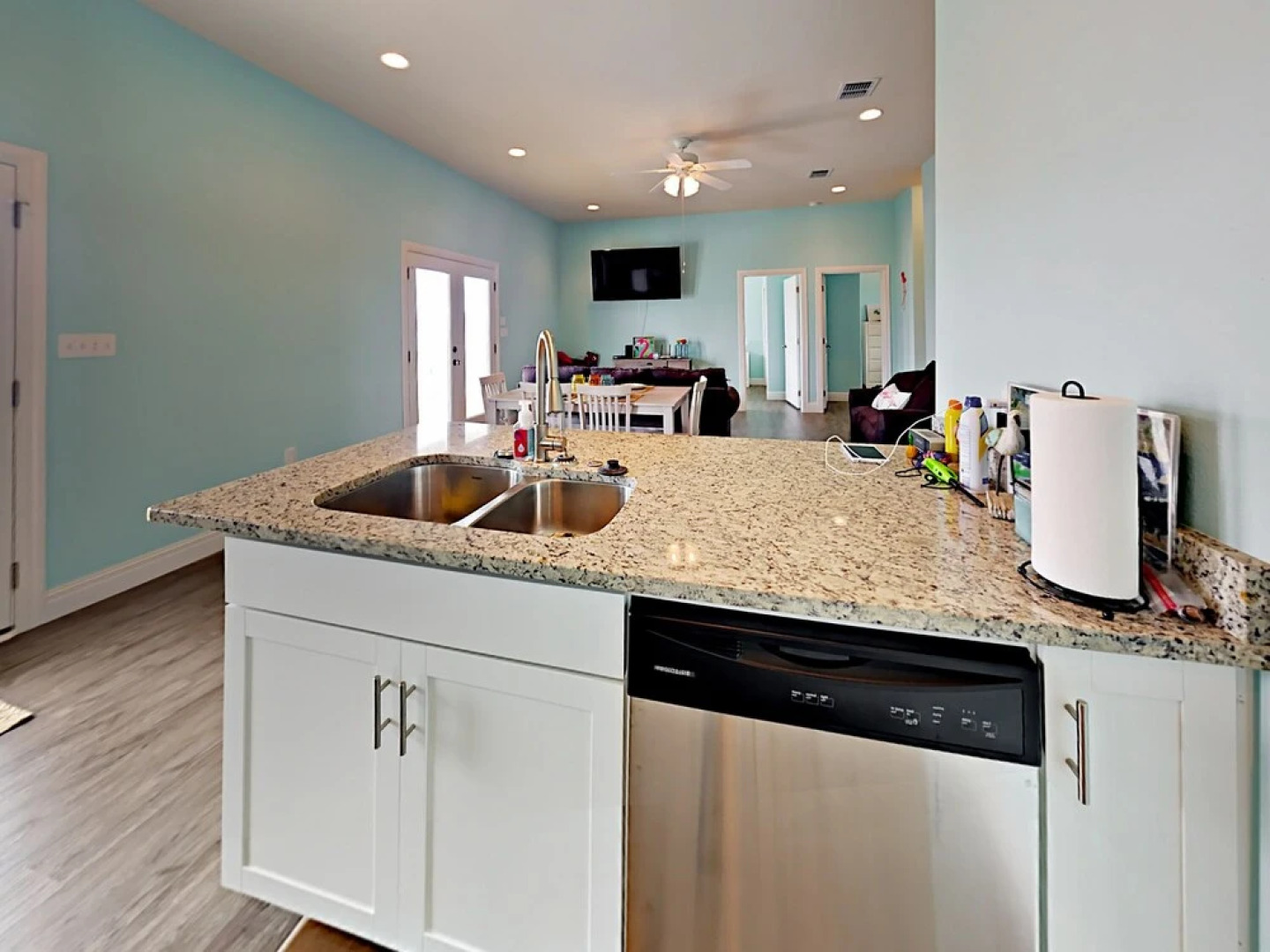 121 Barnacle Home 3 Bedrooms 2 Bathrooms Home