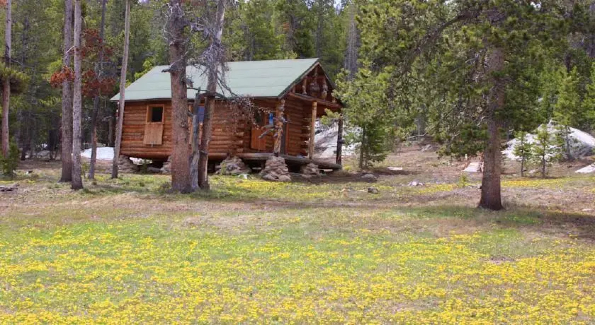 Allens Diamond 4 Ranch