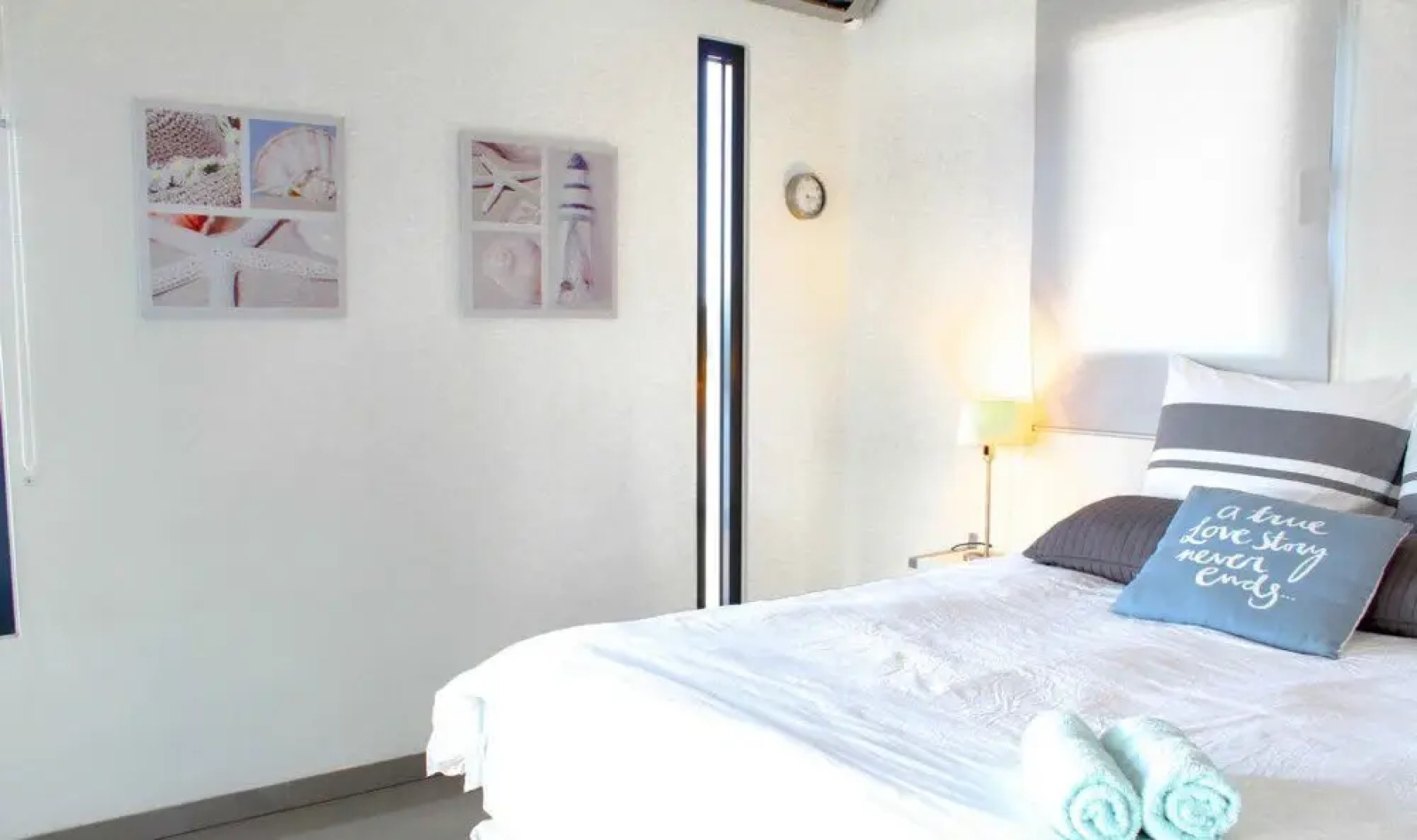 Casa Salina Serca Grandi