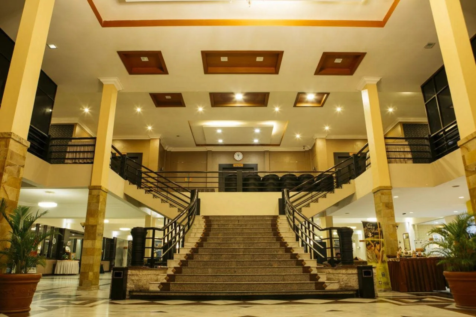 Comforta Hotel Tanjung Pinang