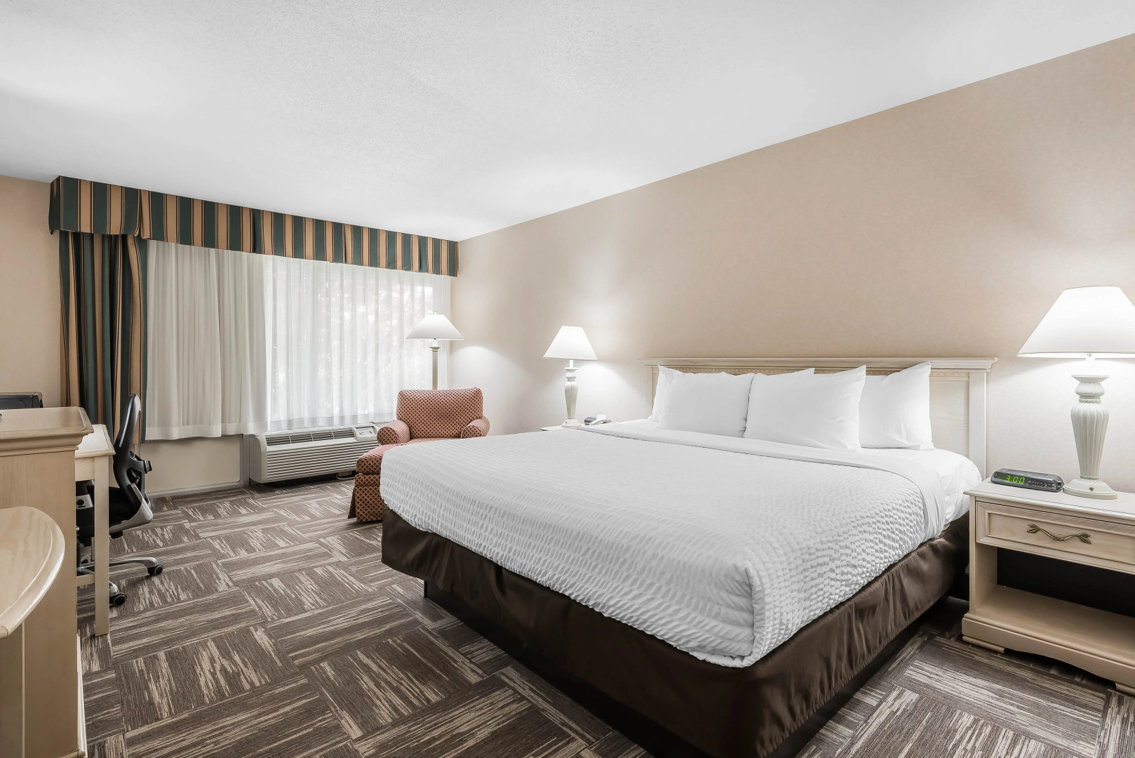 Clarion Inn Grand Junction