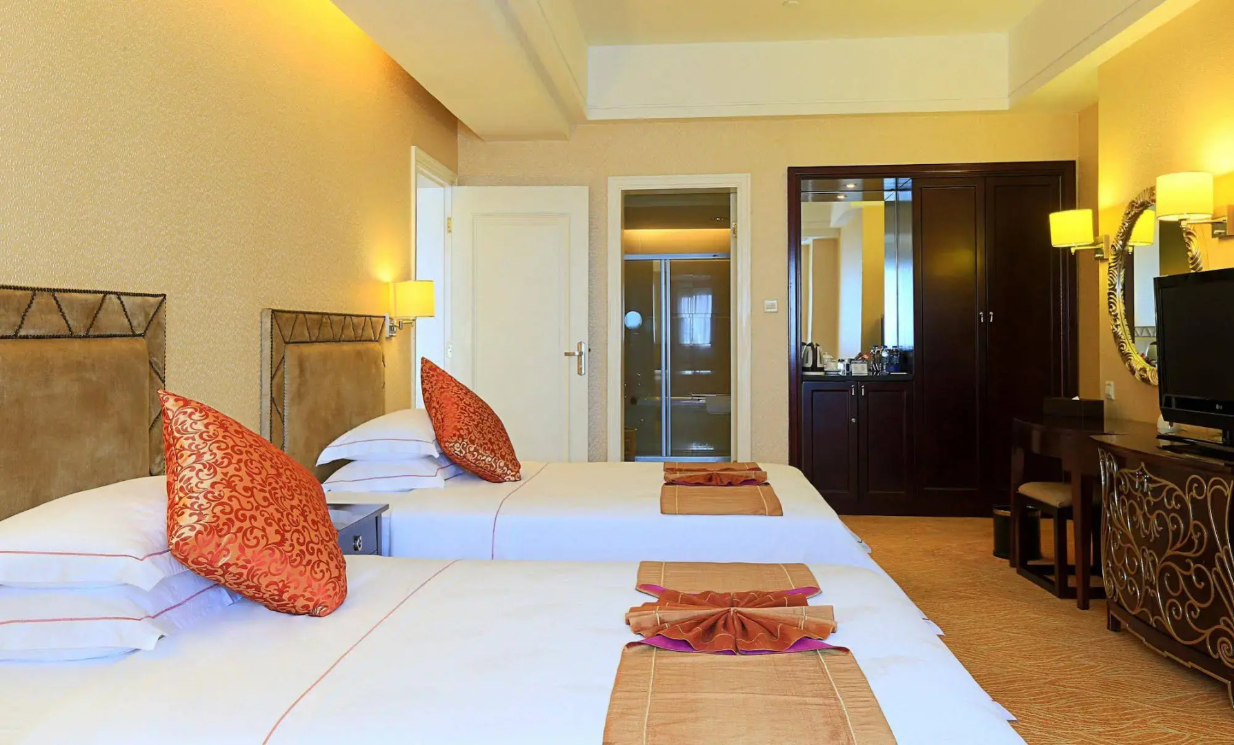 Four Points by Sheraton Yangjiang City Center