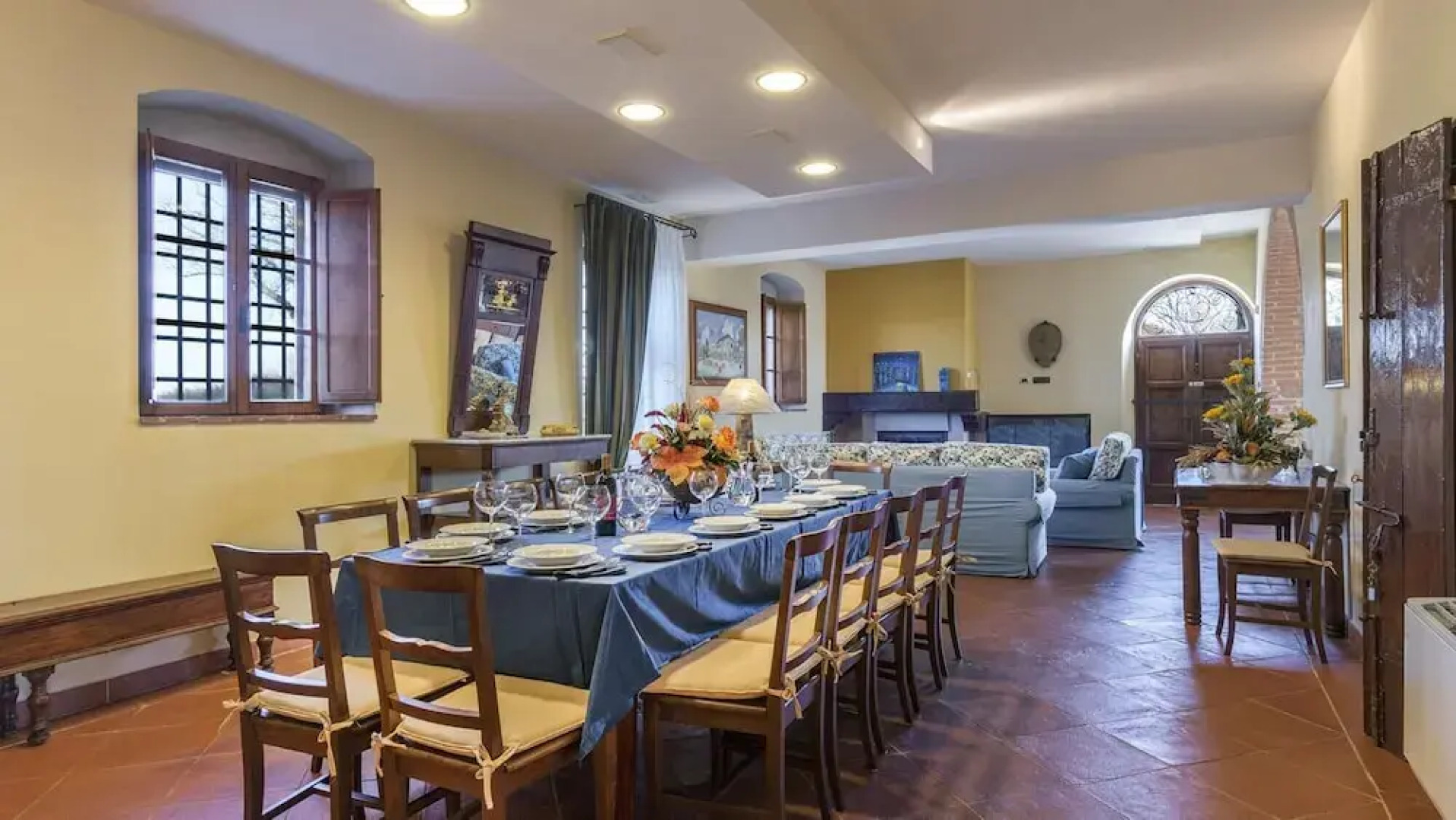 Podere Sant Eugenio 14