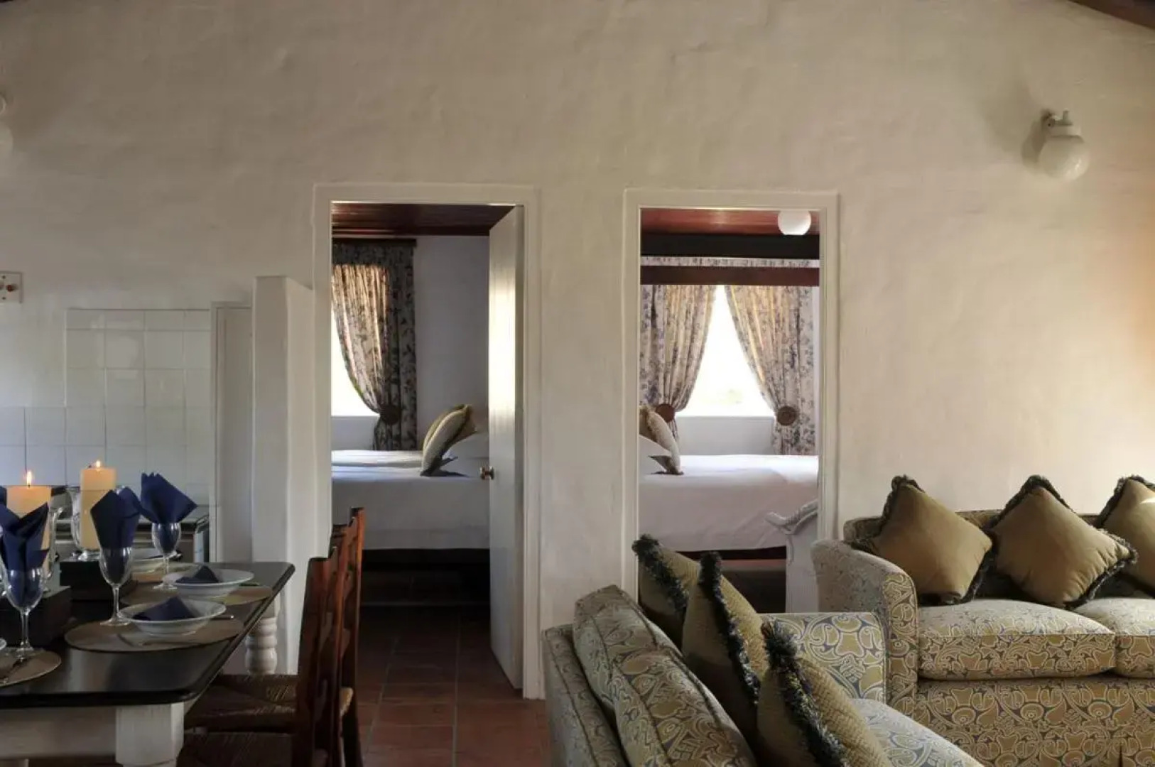 Melkkamer Foremans Cottage