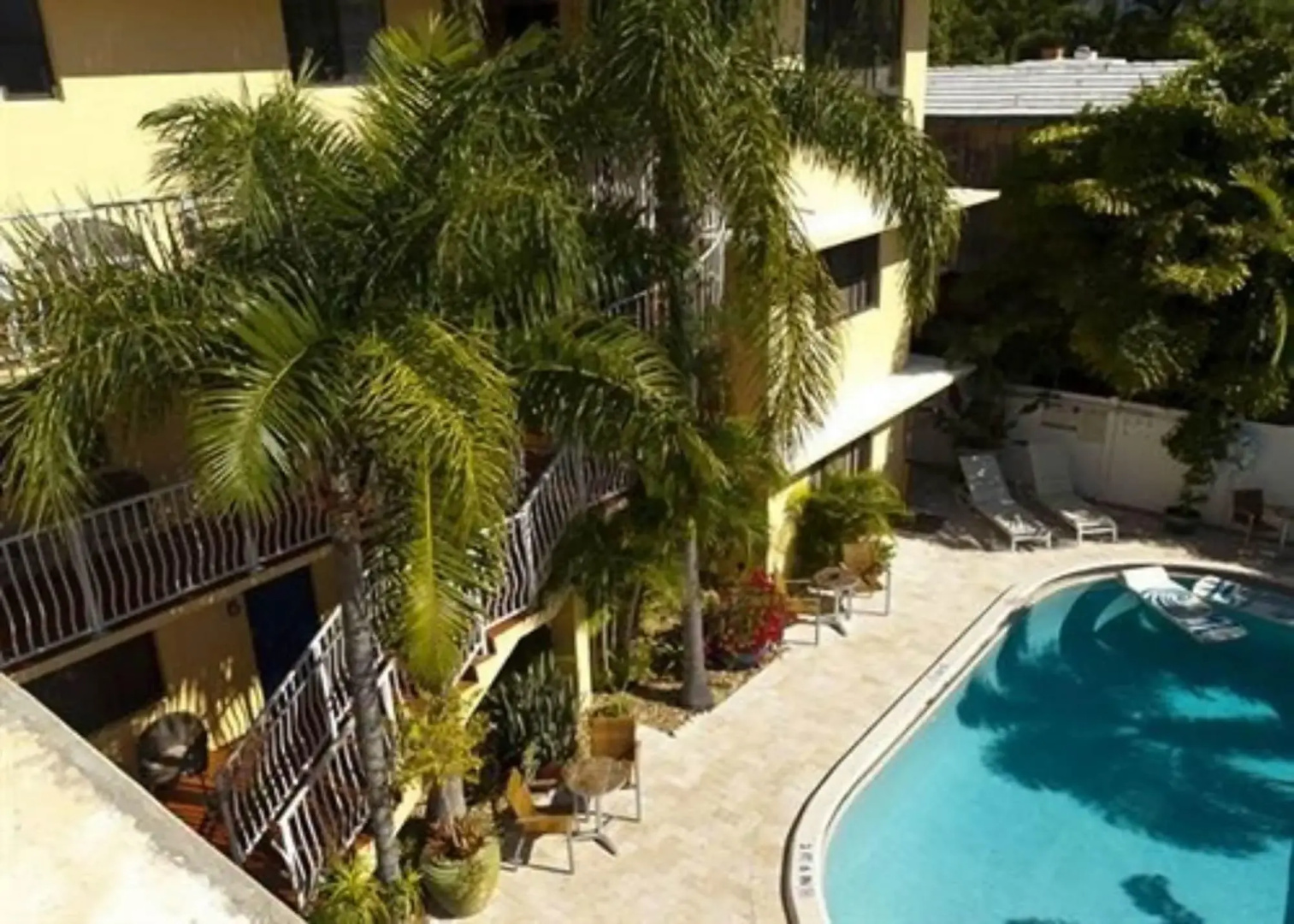 La Casa Del Mar