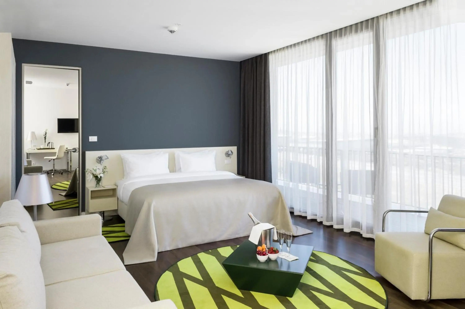 Workinn Hotel