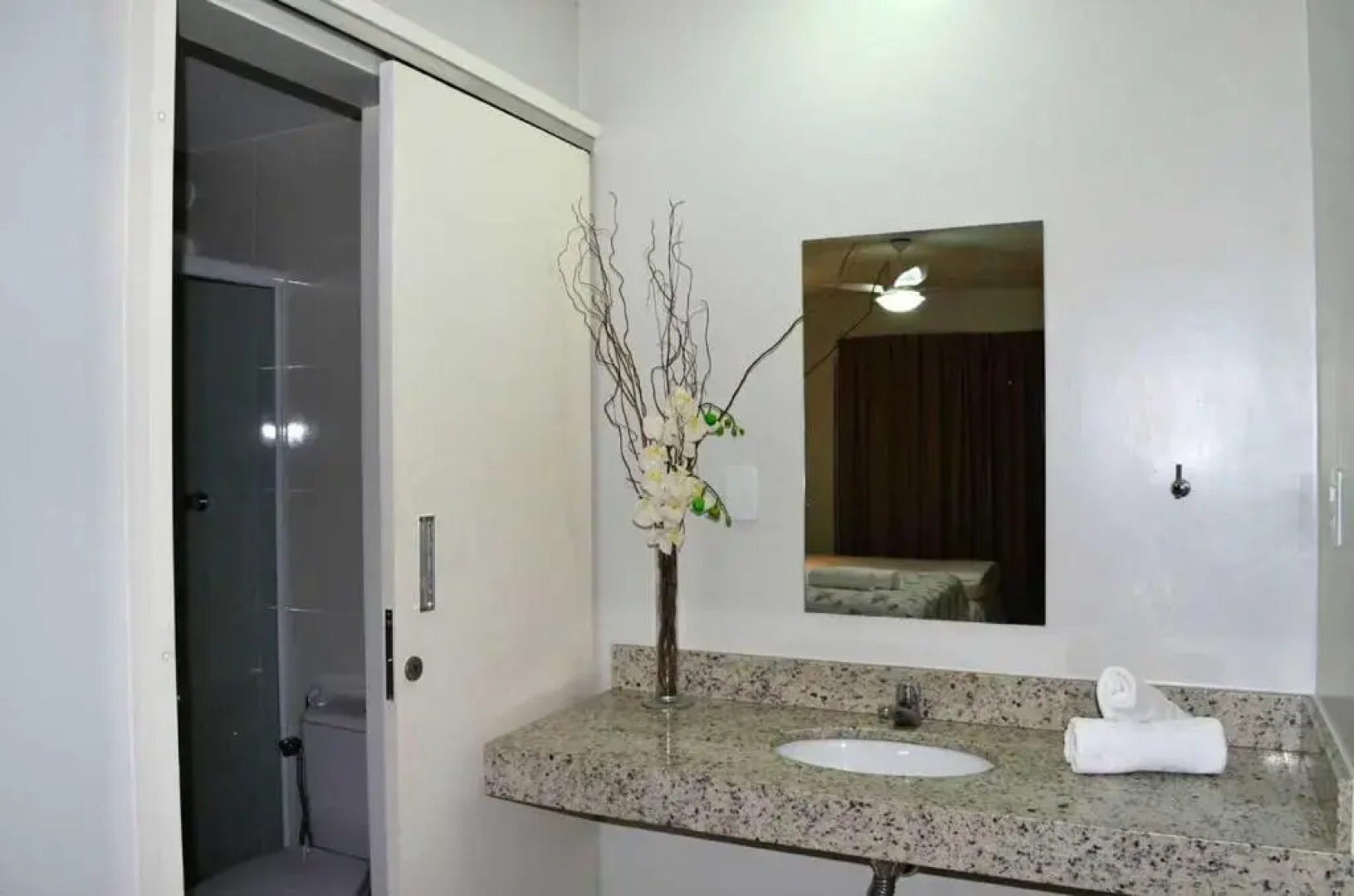 Hotel São José