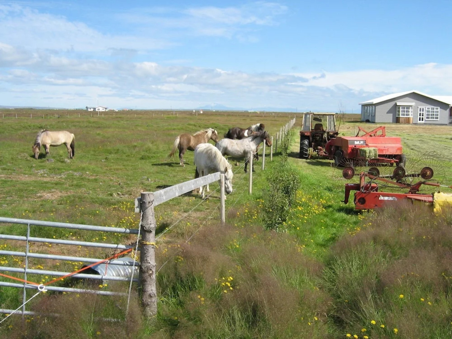 María Lovísa Guesthouse
