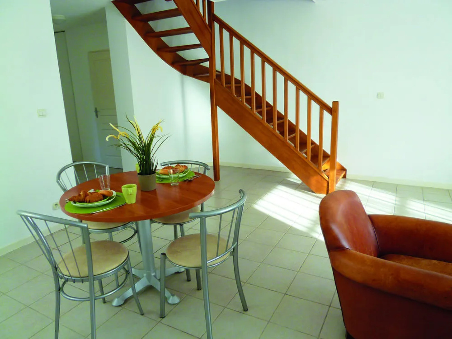 Appart'City AIX EN PROVENCE FUVEAU