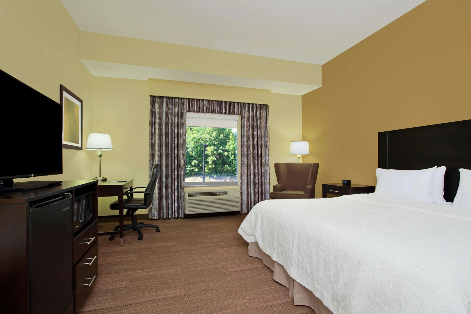 Hampton Inn Winfield