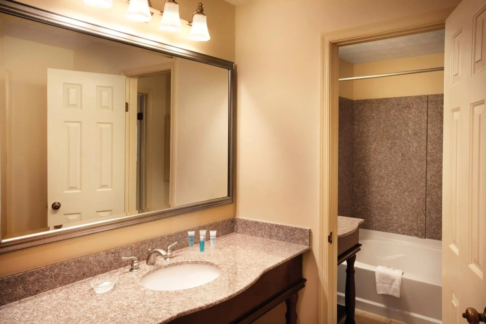 Club Wyndham Patriots’ Place