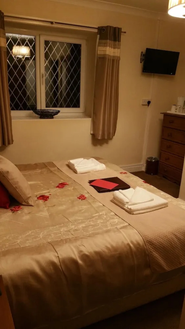 Thurlestone Guest House