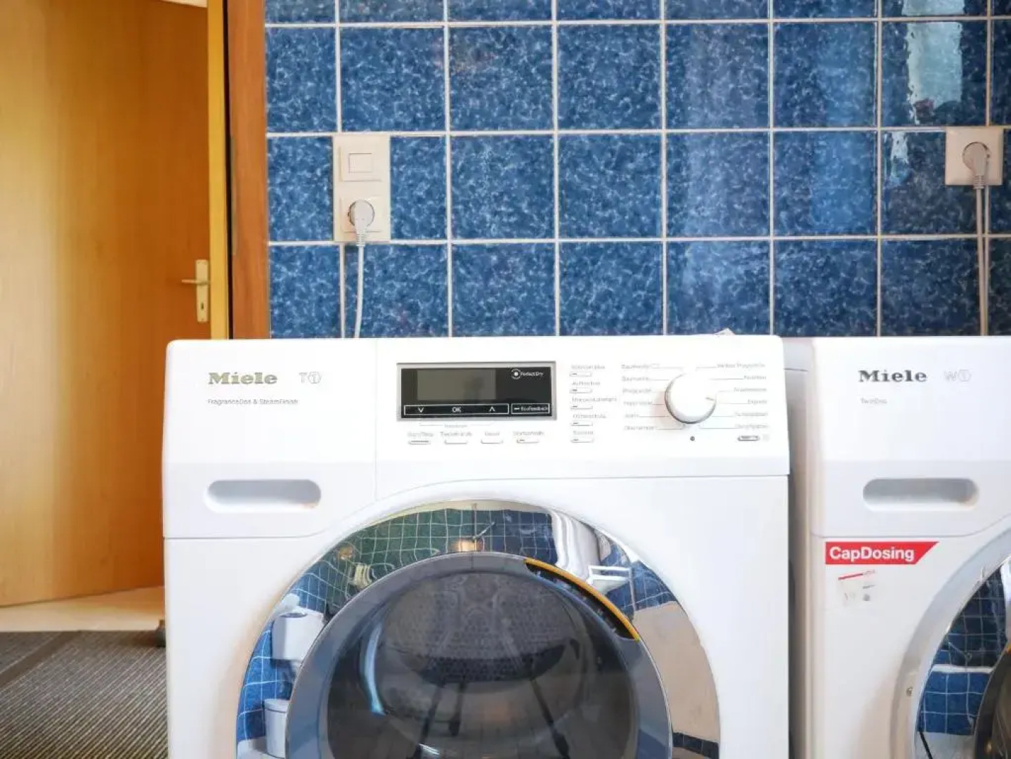 Haus Vita Ferien- und Seminarhaus