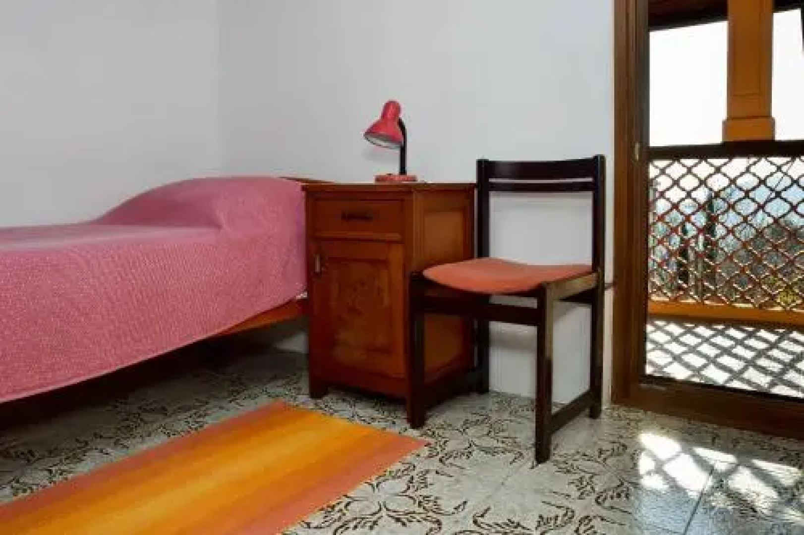 Apartment Pino