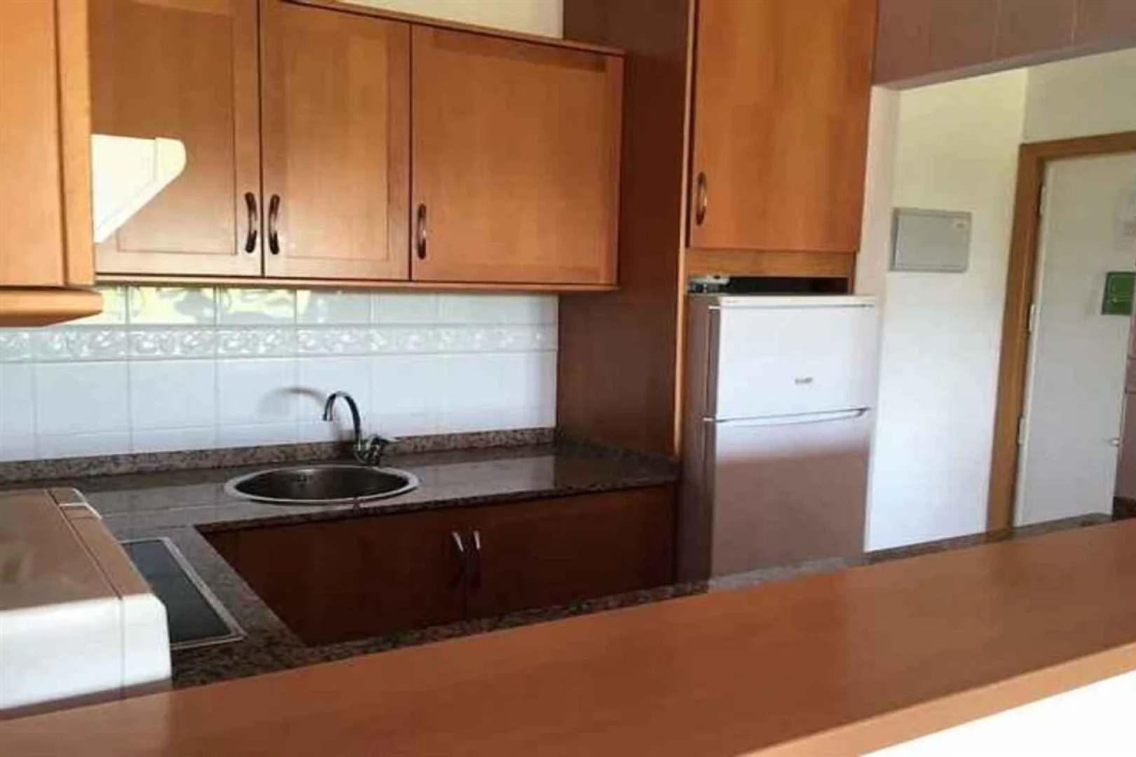 Villages Golf Panoramica