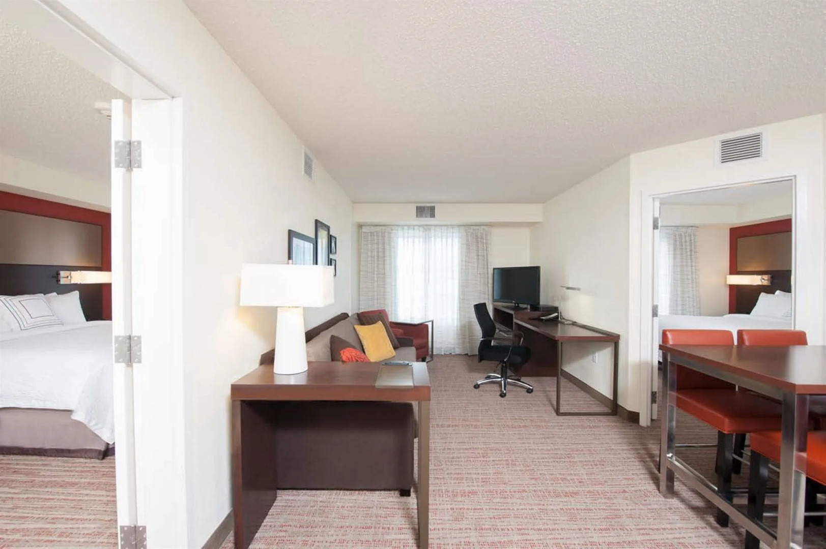 Residence Inn by Marriott Grand Rapids Airport