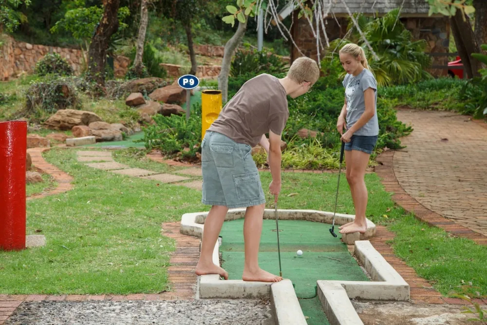 Blyde Canyon, A Forever Resort