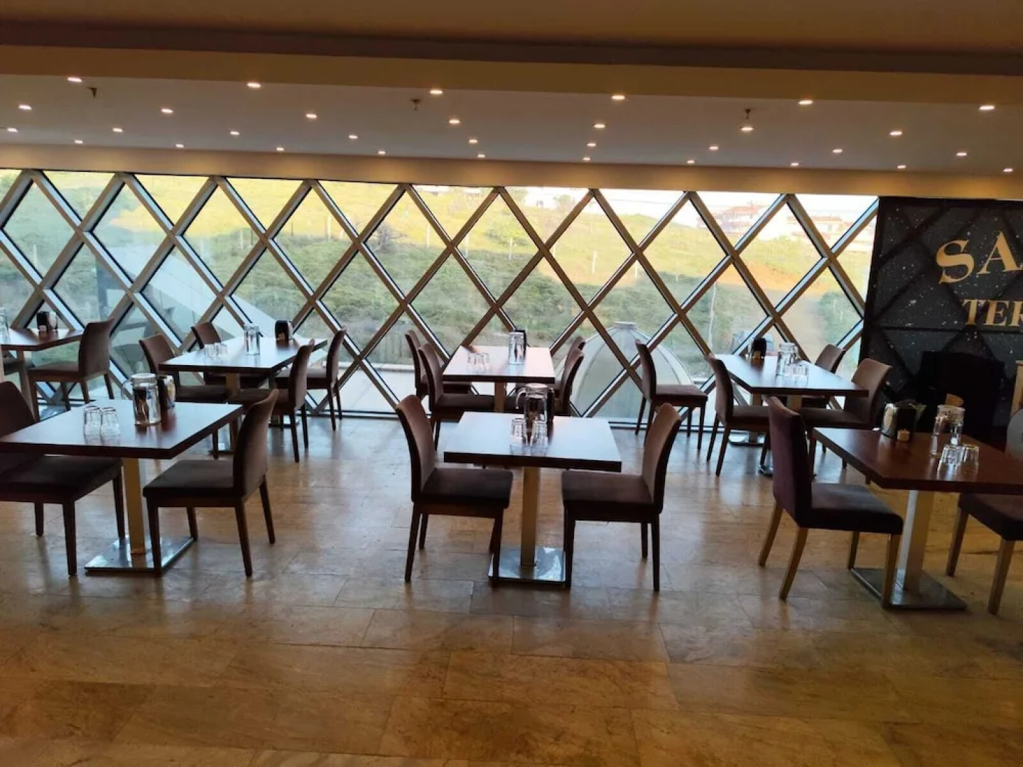 Sante Termal Hotel