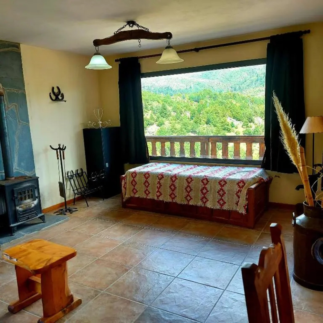 La Ponderosa Cumbrecita