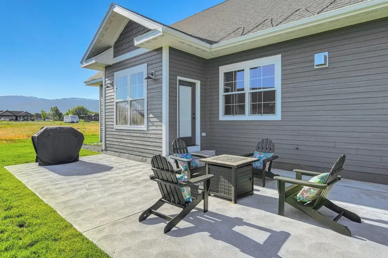 12 Mi to Grand Targhee Resort: Driggs Ski Getaway