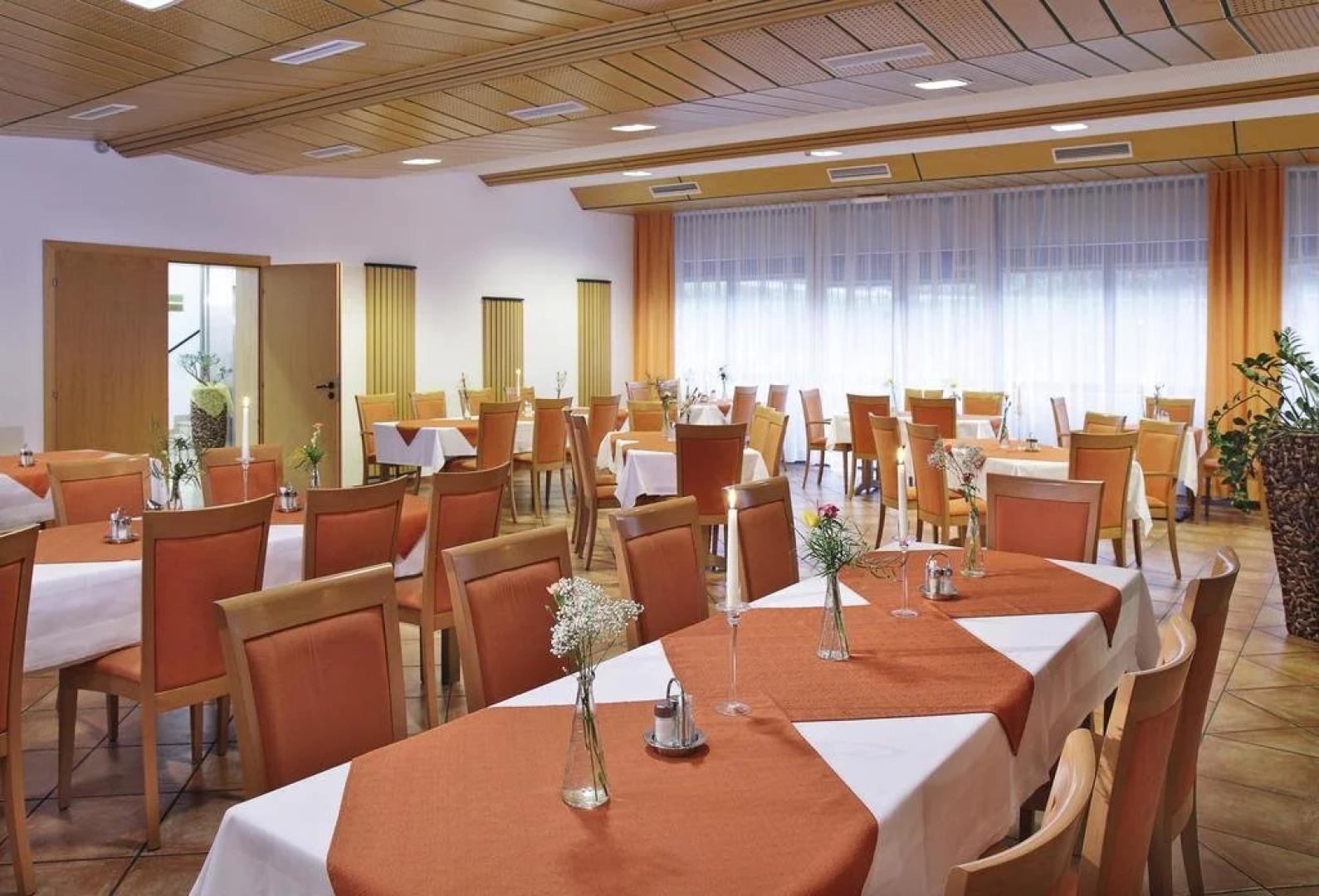 Schloss Hotel Zeillern