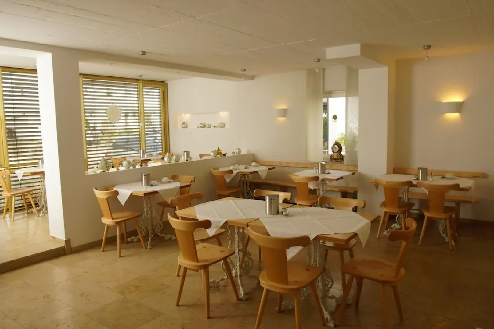 hotelmarchen Garni