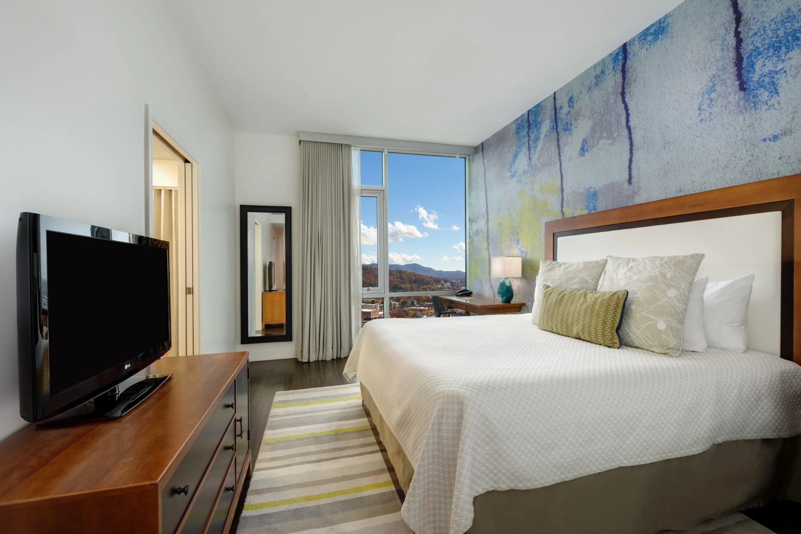 Hotel Indigo Asheville Downtown by IHG