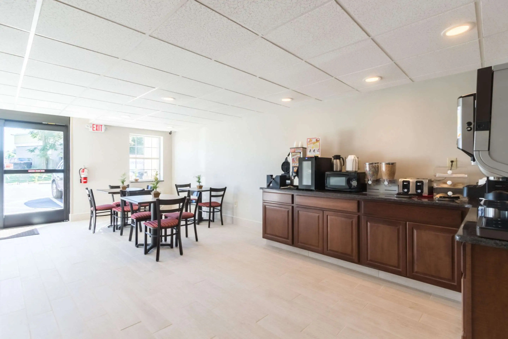 Econo Lodge Harrisburg - Southwest of Hershey Area