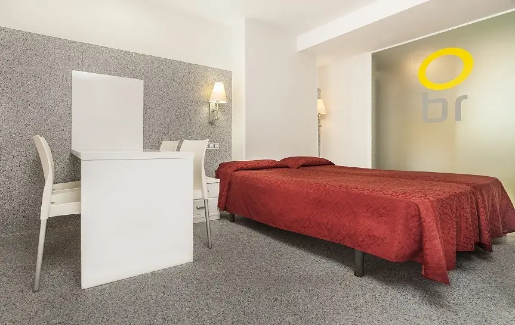 Mix BR (Bahía Real) Apartments