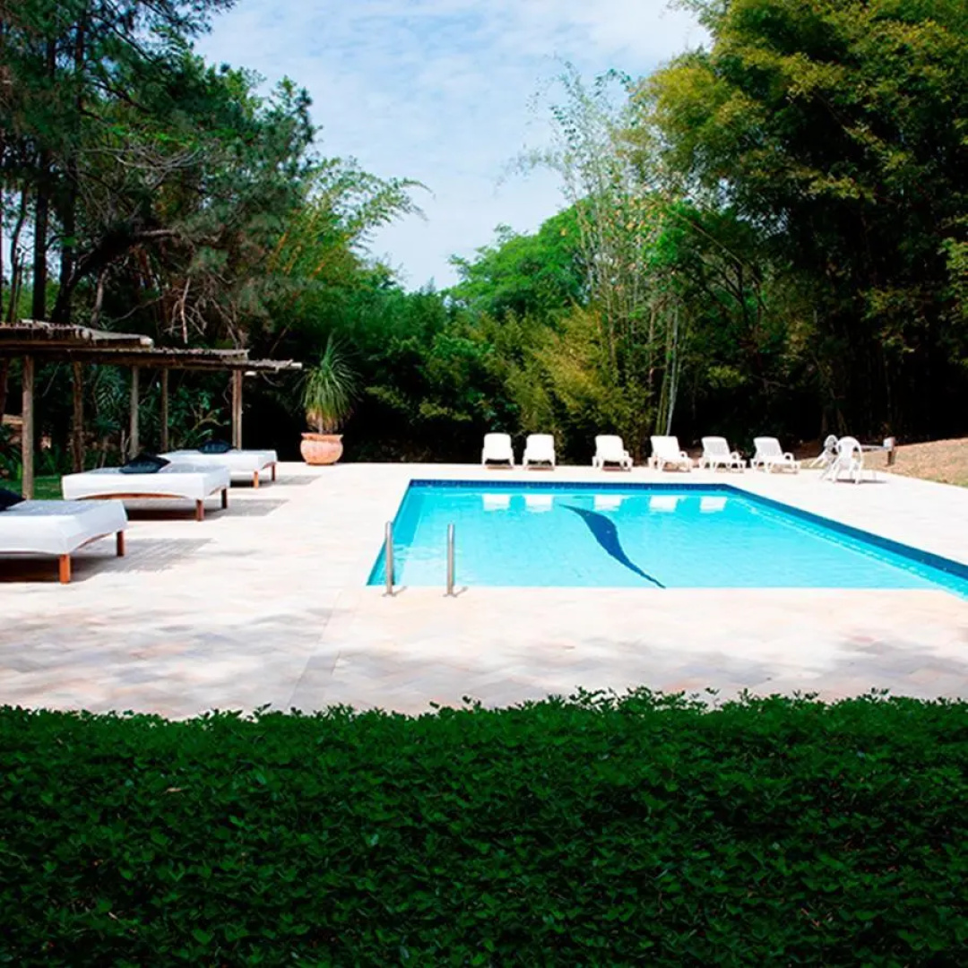 Itu Garden SPA e Resort Saudavel