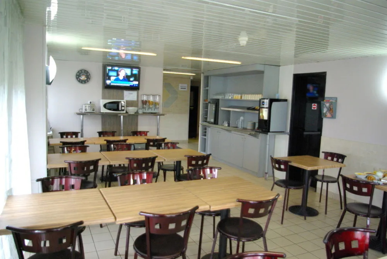 Fasthôtel Noyelles Godault