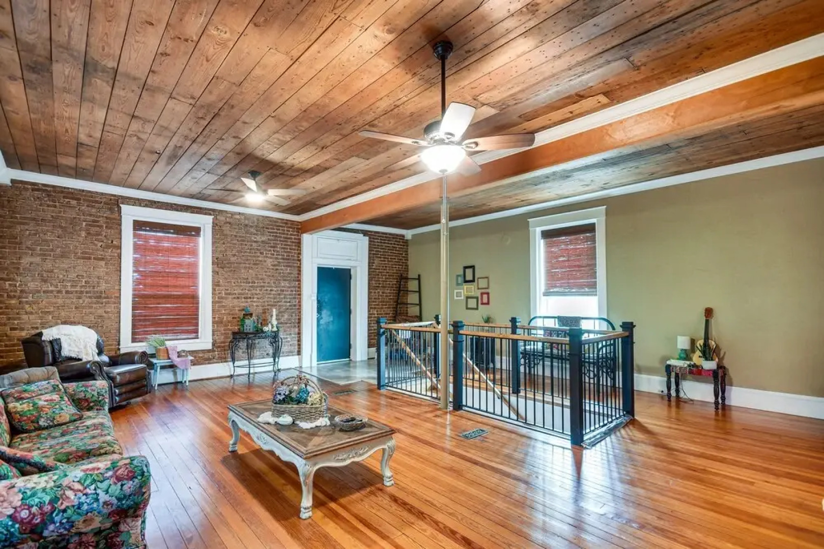 Downtown Hereford Apartment: Dine, Shop + More!