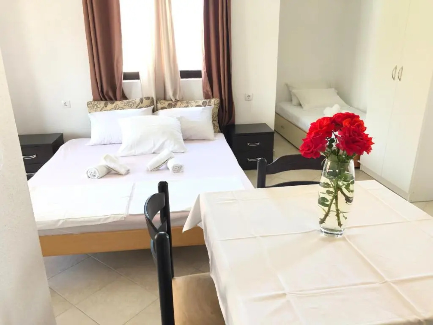 Apartments Radosevic