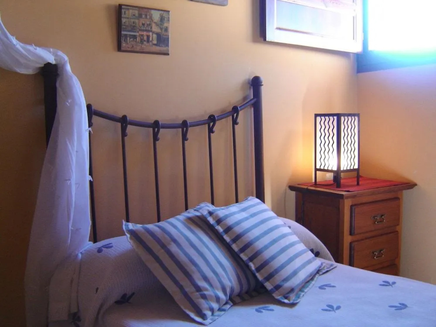 Casa Rural El Encuentro