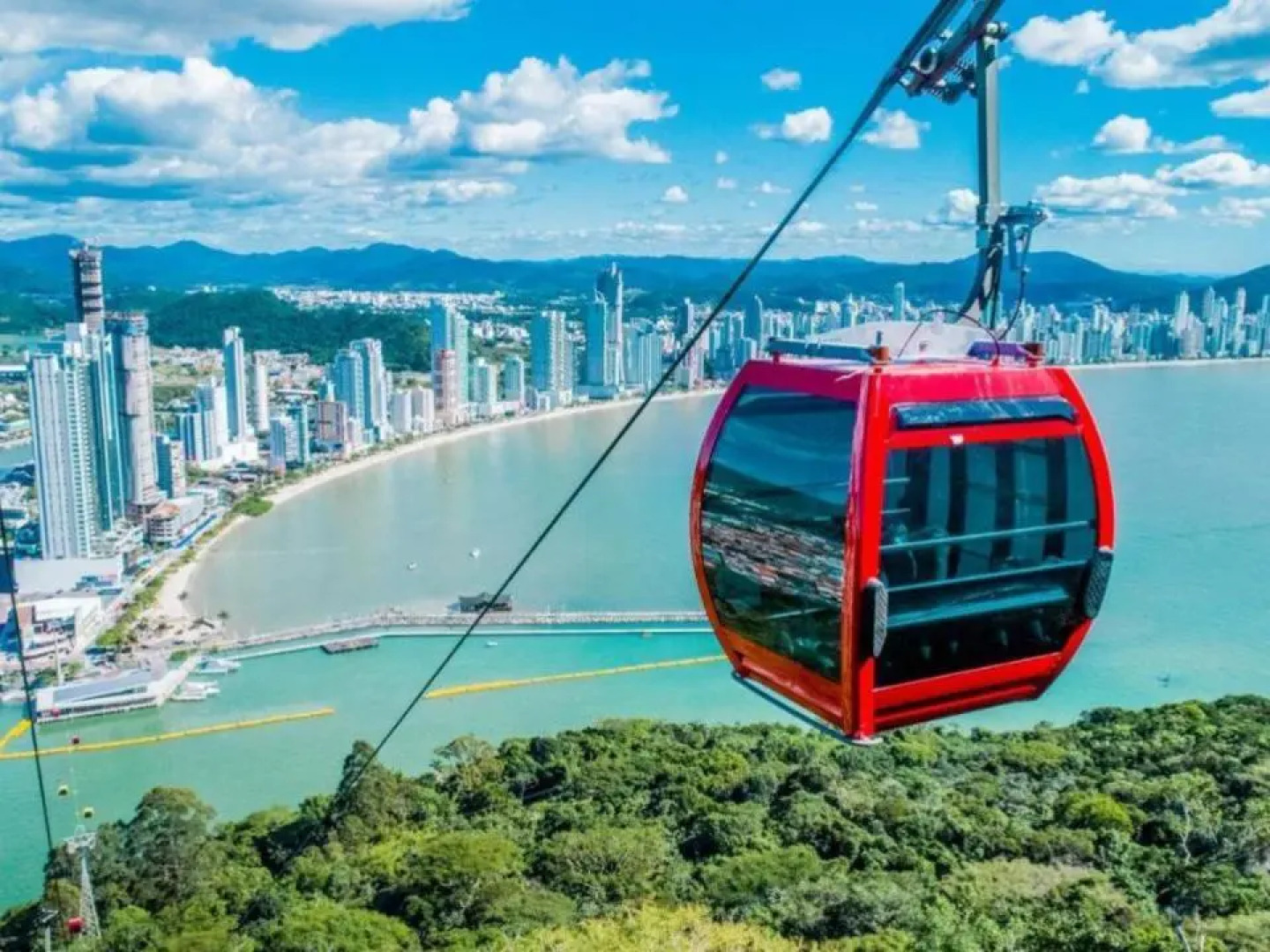 Pousada Al Mare Residence