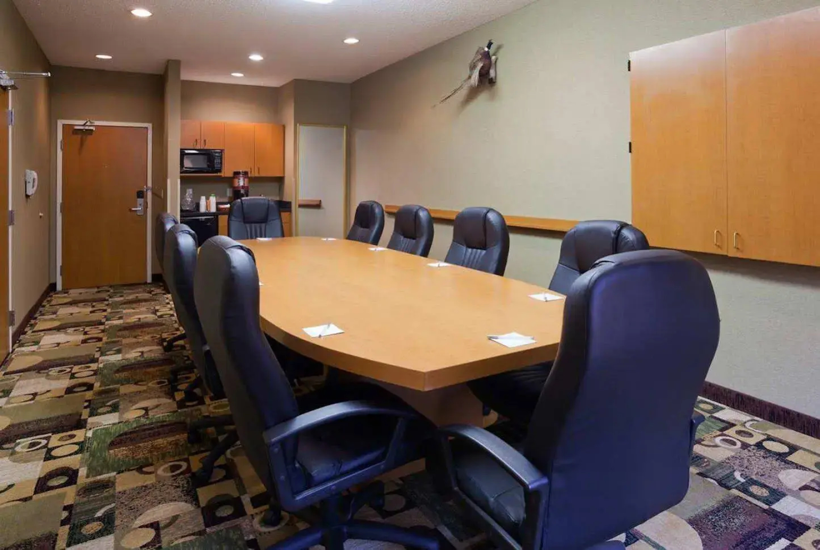 Hampton Inn Mitchell