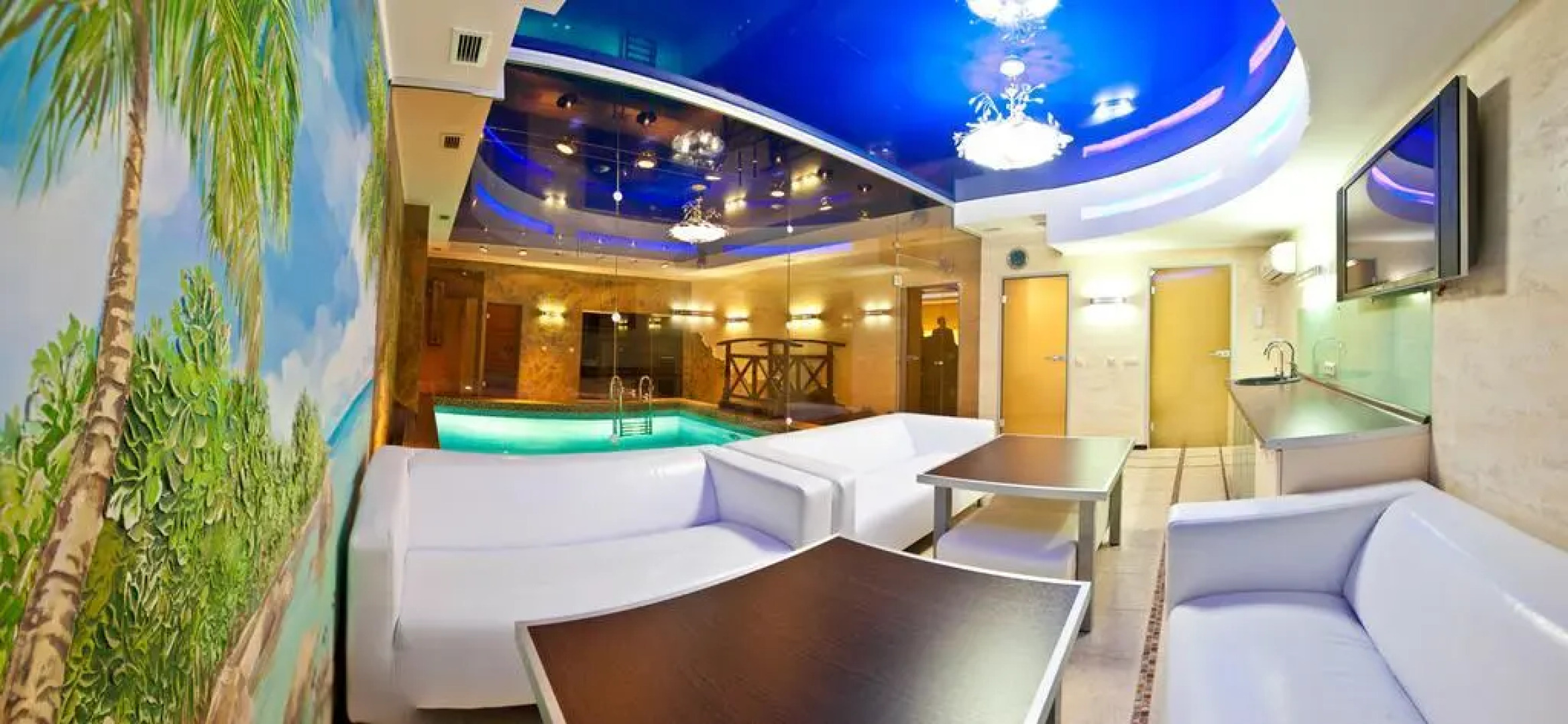 Гостиничный Комплекс Купец