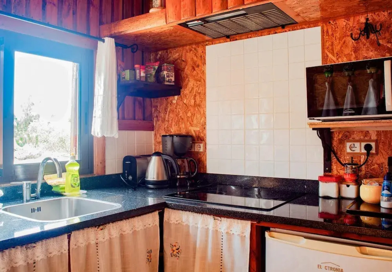 Casas Maravilha - Cabana by Homie