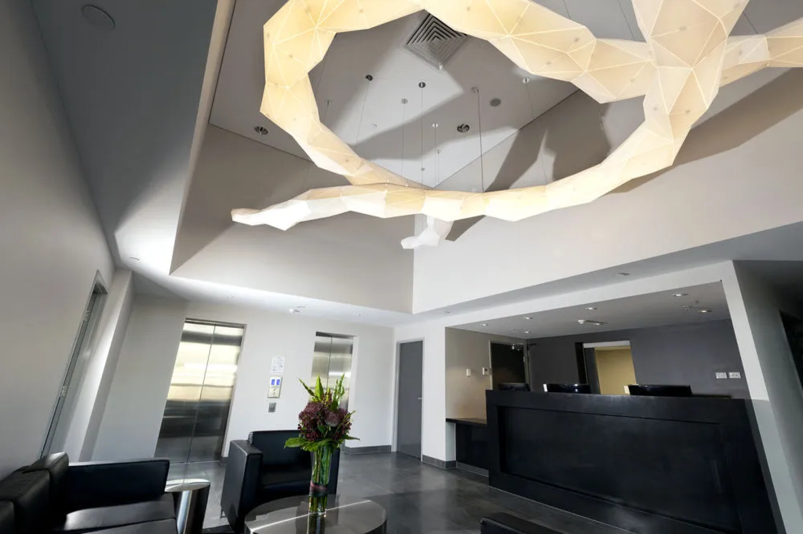 H 105 Mitchell Hotel and Apartments