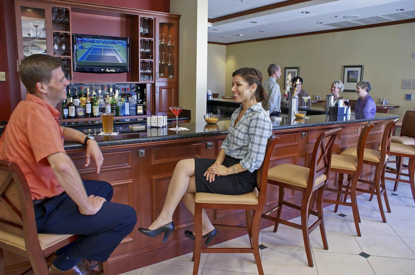 Hilton Garden Inn Bartlesville