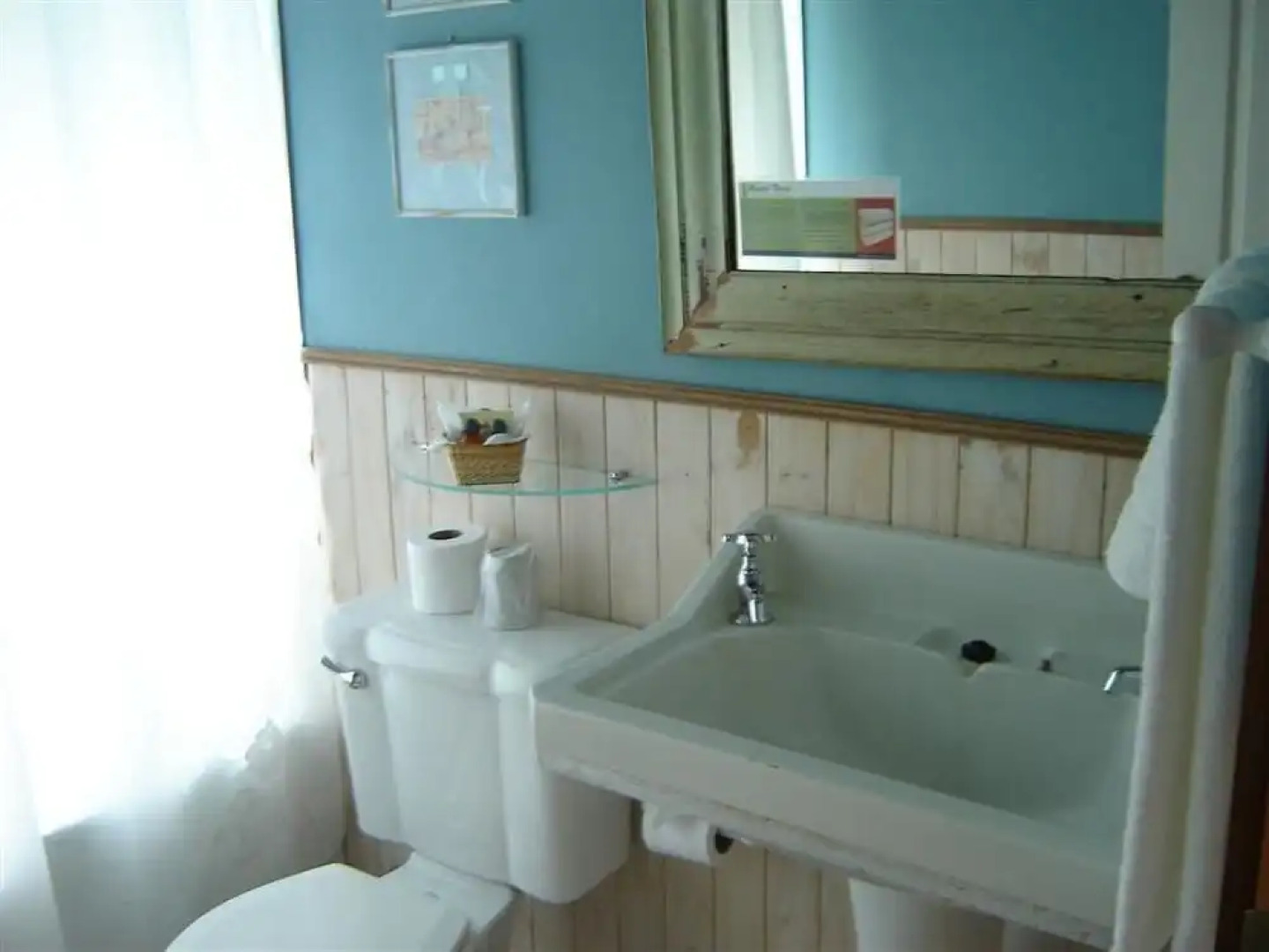 Hotel y Apart Hotel Monte Verde