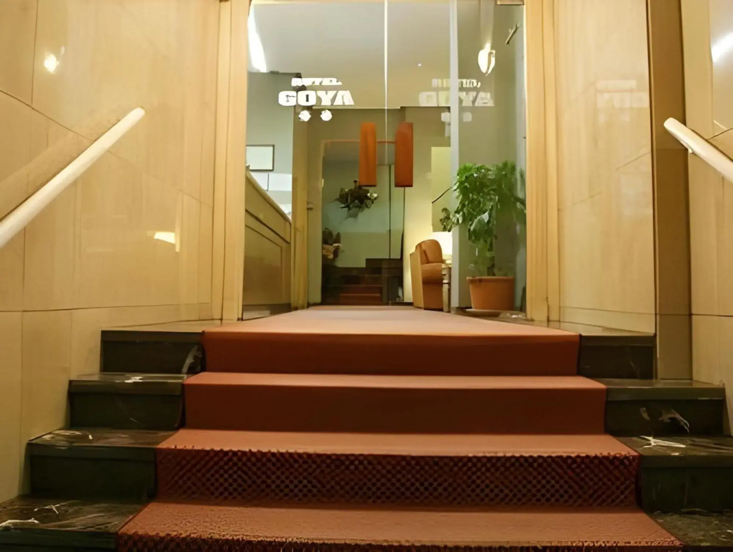 Hotel Goya